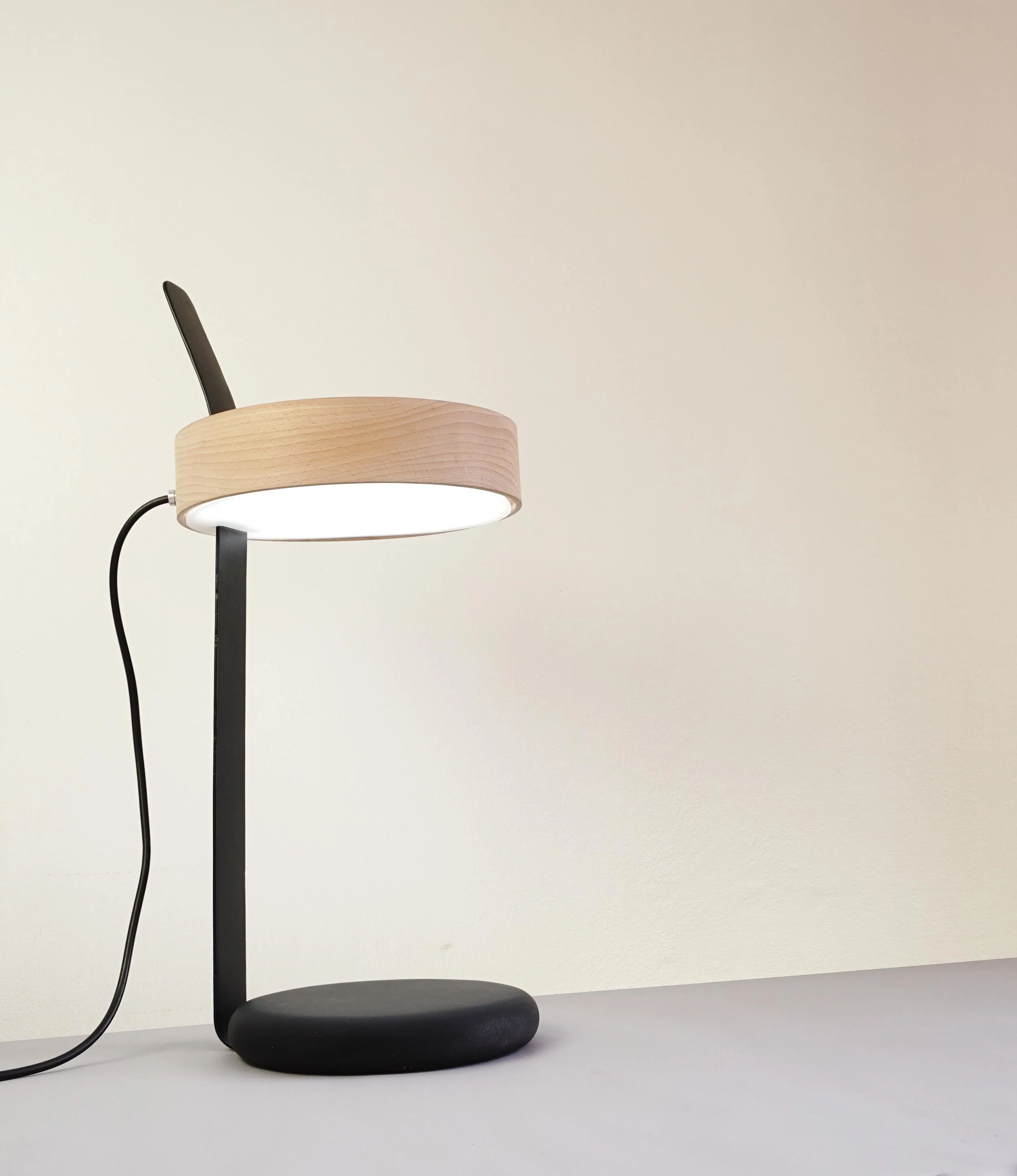 Counterpoise task table lamp hotsell
